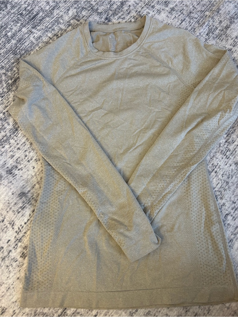 Figs Underscrub size small